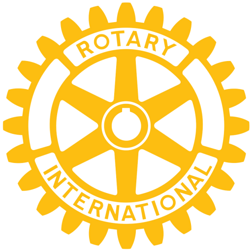 Imagen del escudo de Rotary Internacional